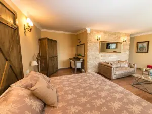 Edahan Hotel