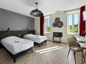 Logis Hôtel & Restaurant le Cadet de Gascogne
