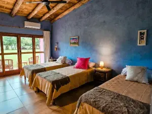 Posada Mbarete