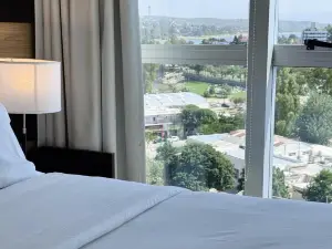 Amérian Carlos Paz & Suites