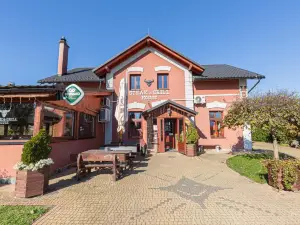Penzion Farmer Kapušany