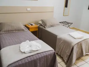 Hotel CasaBlanca