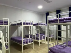 Hostel Danexan APA