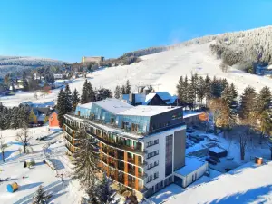 Summit of Saxony Resort Oberwiesenthal