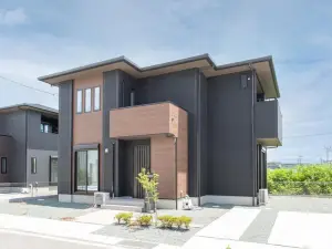 Mova Villa Okino