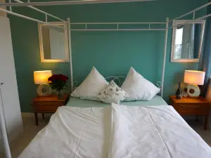 Apartment Miesmuschelparadies