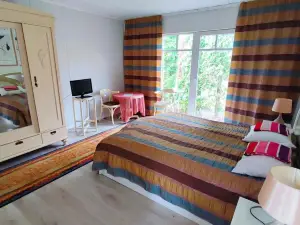Villa Freven
