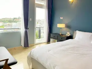 Khách Sạn Hưng Nguyên Valley ĐàLạt