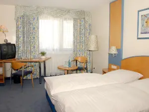 Hotel Graf