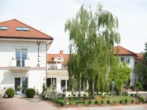 Hotel Villa Hubertus Kutno