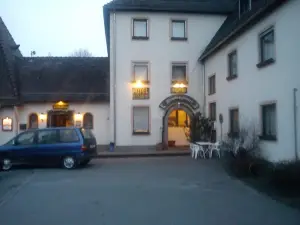 Hotel-Restaurant Hellmann