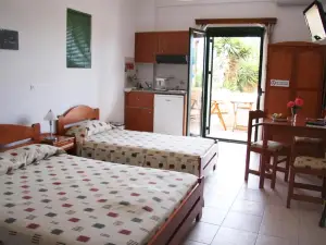 Evon's Rooms