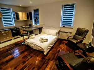 Apartamenty Korona