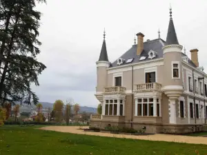 Eclosion Château Hôtel & Restaurant