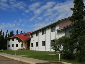 Aurora Denali Lodge