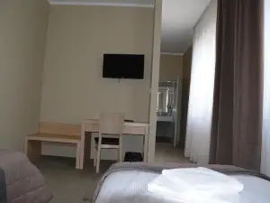 Emef Centrum Szkoleniowo-Serwisowe