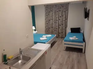 Vila & Apartments Matea