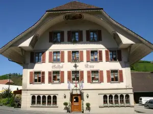 Gasthof Krone