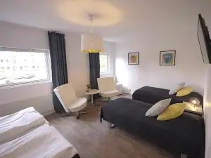 Hotel Tingsryd