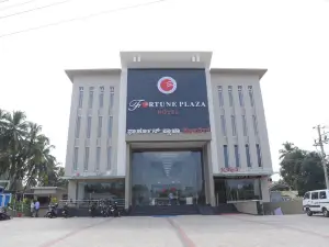 Fortune Plaza Hotel
