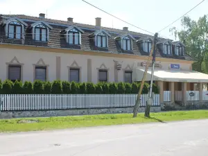 Ubytovanie Toscana