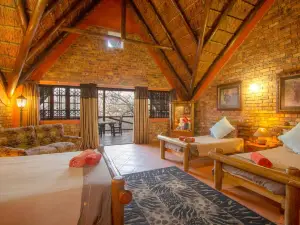Serenity du Bois Lodge