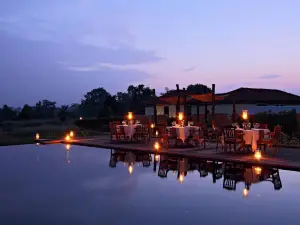 Samode Safari Lodge