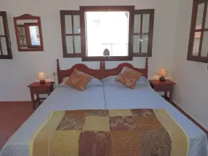 Casa Rural Los Helechos