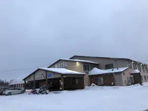 Luck Country Inn