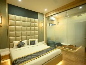Hotel City Centre Latur