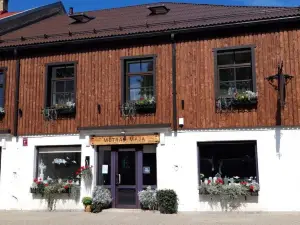 Mētras Māja