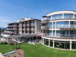 Das Balance - Spa & Golf Hotel am Wörthersee