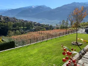 Guest House Le Cassandre