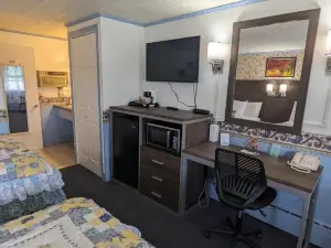 Bennington Motor Inn