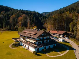 Berghotel Sonnenbichl