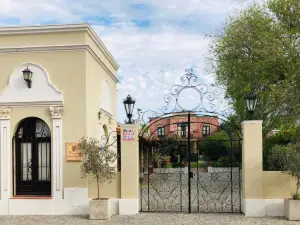 Hotel Draghi