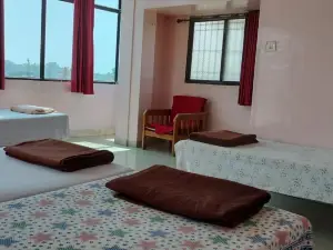 Shivam Residency