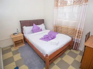 Heritage Villa Hotel & Accommodation