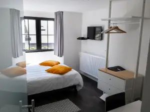 Panache - Bike EN Sleep Hotel
