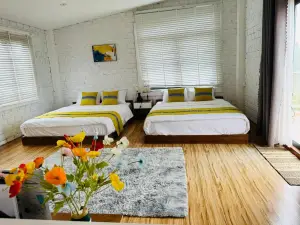 Giăng's House Farmstay & Glamping