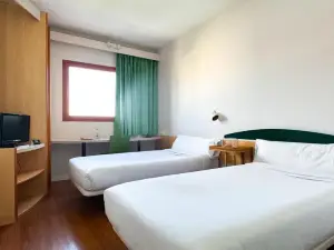 Hotel Iris Guadalajara