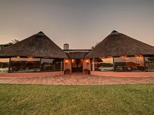 Mount Etjo Safari Lodge