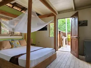 Tropic Ecolodge
