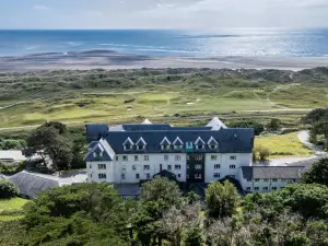 Trefeddian Hotel