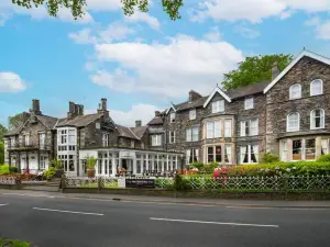 The Waterhead Inn- the Inn Collection Group
