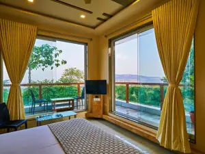 Natural Resort Panhala