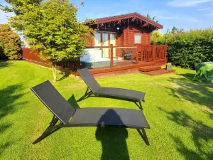 Pheasant Lodge Scottish Borders