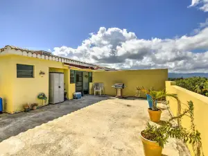 Tropical Puerto Rico Penthouse: Waterpark On-site!
