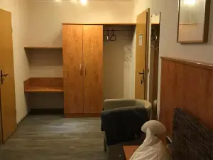 Apartment-Pension Schwalbennest