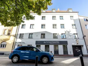 Altstadthotel